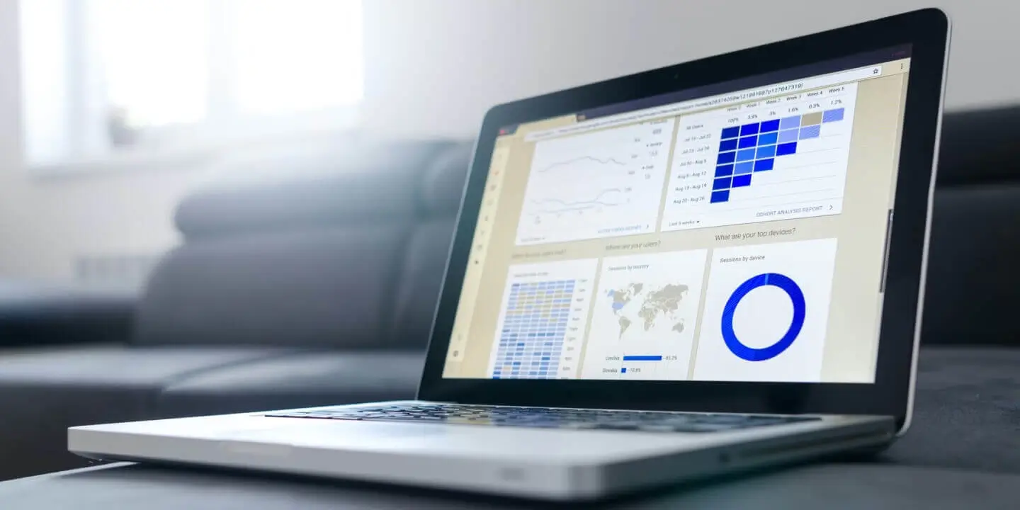 A five-step framework for effective keyword targeting